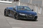 Audi R8 V10 Spyder by Sport-Wheels 2010 года